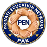 PEN KP logo